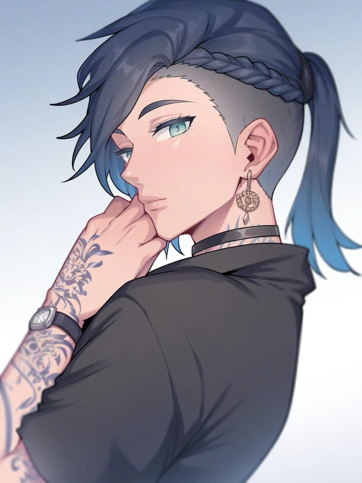 Nightshade (your frenemy) thumbnail