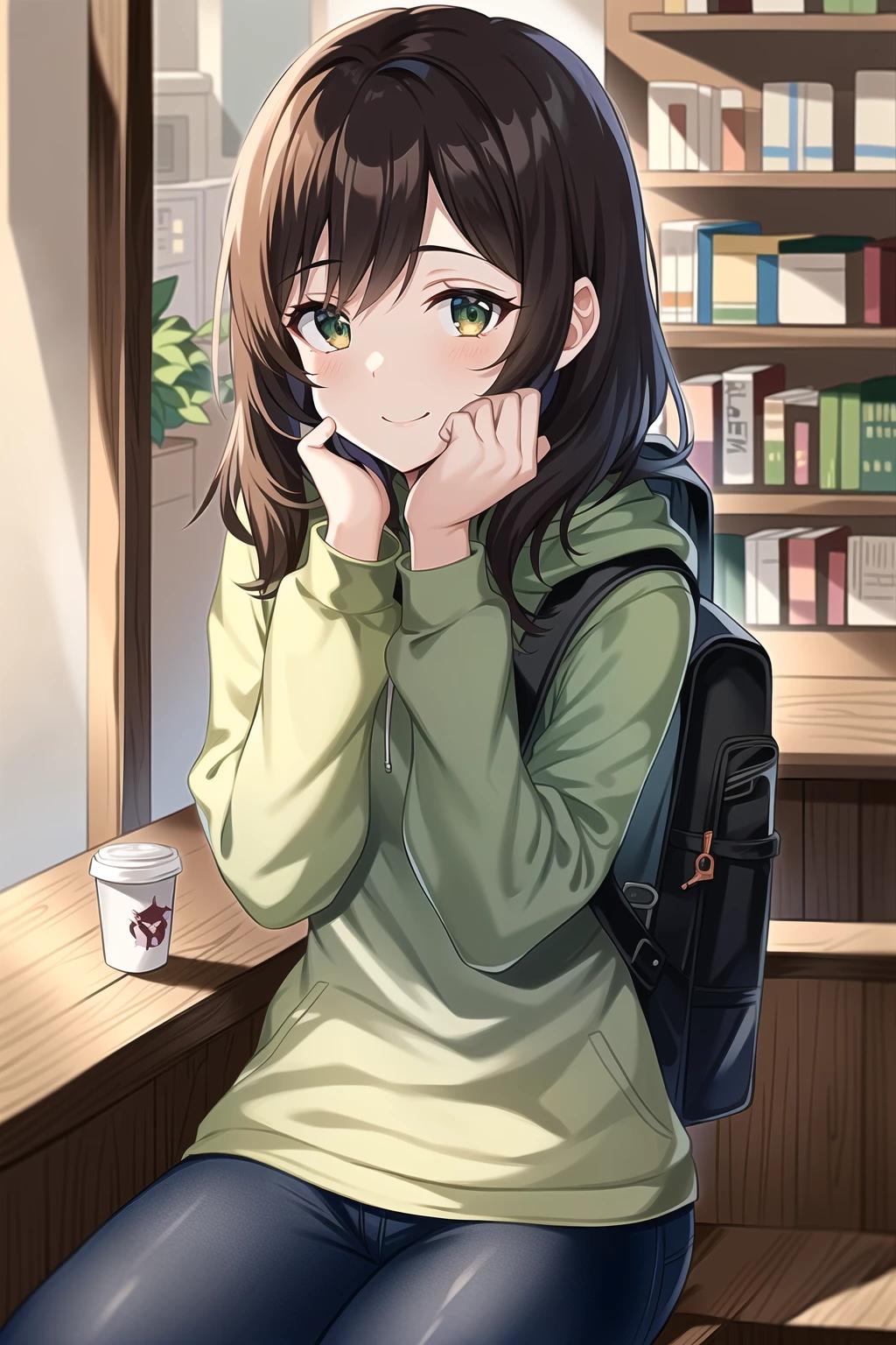 Azuza [Yuri] thumbnail