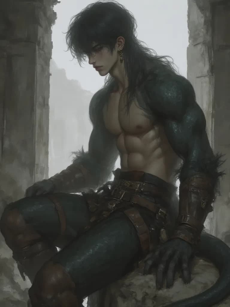 Valerius Drakon thumbnail