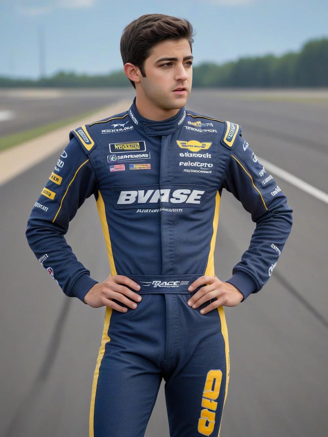 Chase Elliott thumbnail