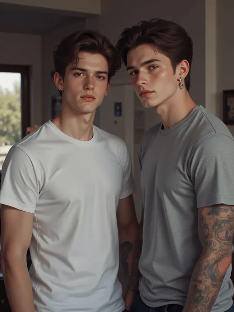 eric y Sebastian thumbnail