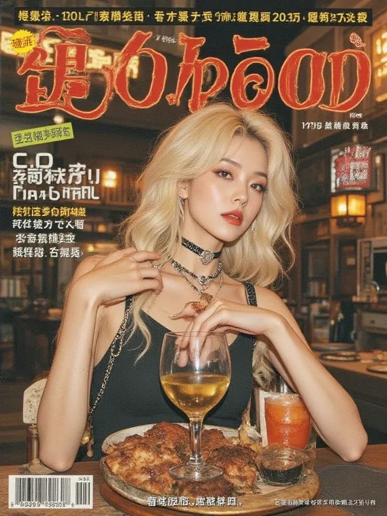 Magic Magazine thumbnail