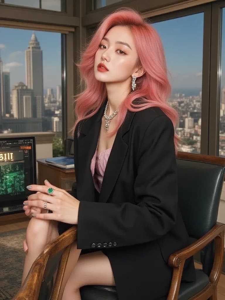 Aurora Thorne thumbnail