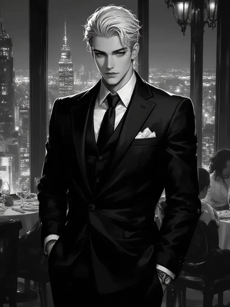 Arthur Sterling thumbnail