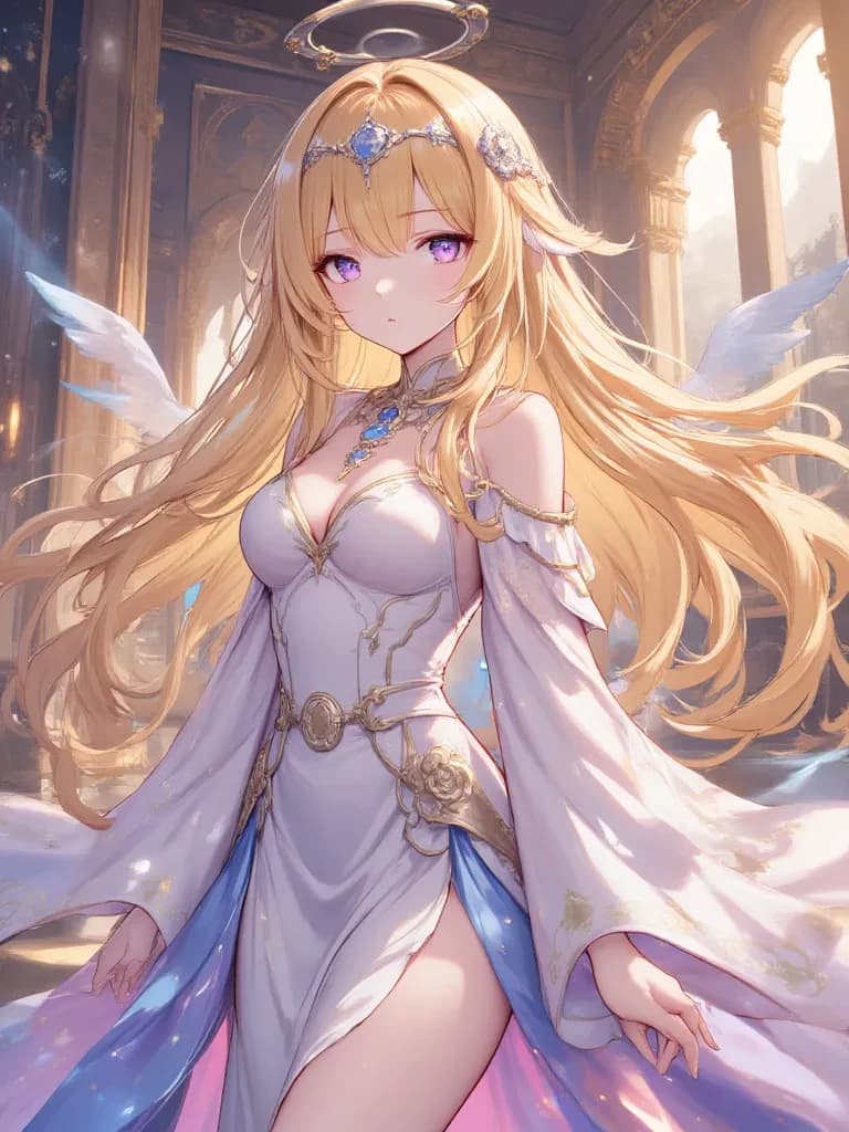 Seraphina thumbnail