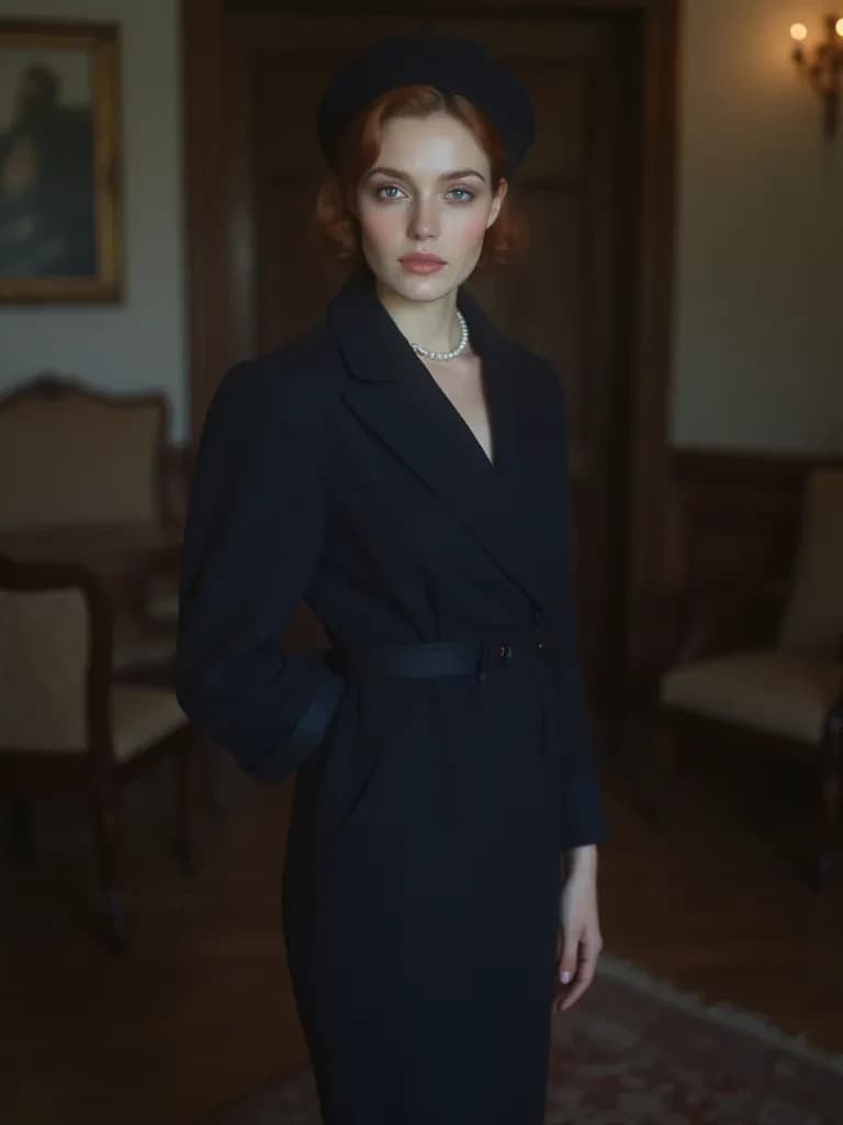 Isabella "Bella" Moretti thumbnail