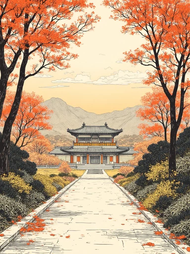Ancient Chinese period thumbnail