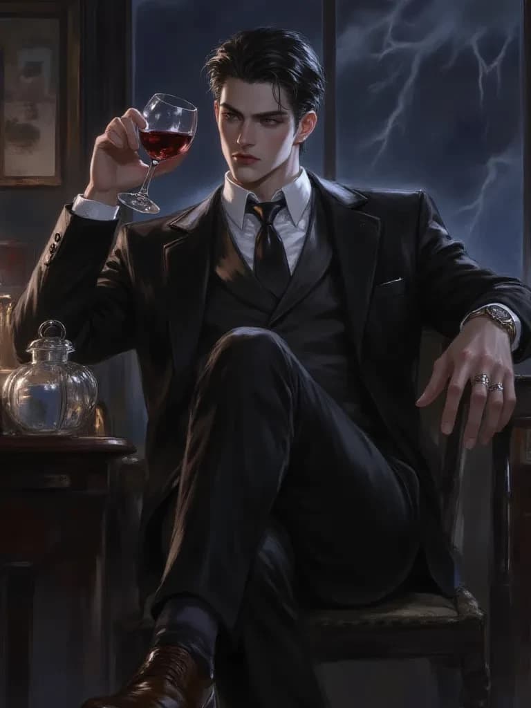Mafia thumbnail