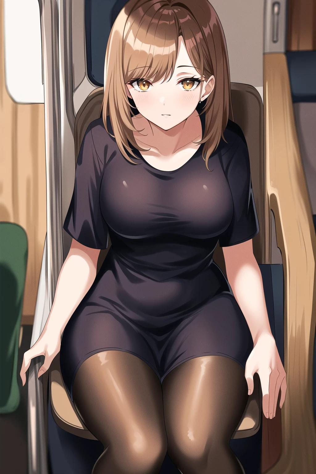 Angelica: younger sister thumbnail