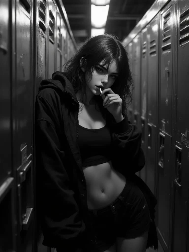 Reika  Asanagi thumbnail