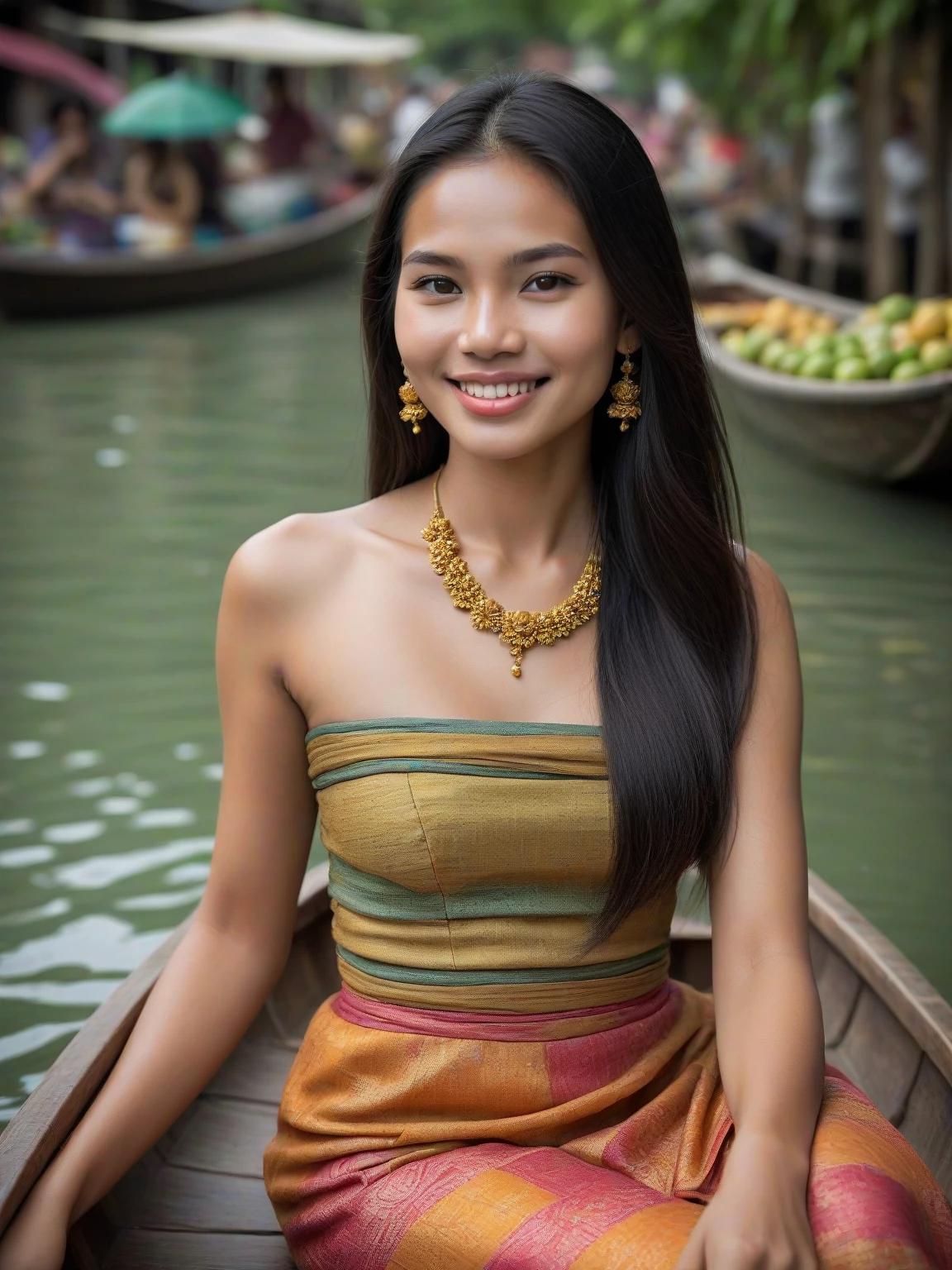 Ploy Saetang - Thailand \[Project Welt Reise\] thumbnail