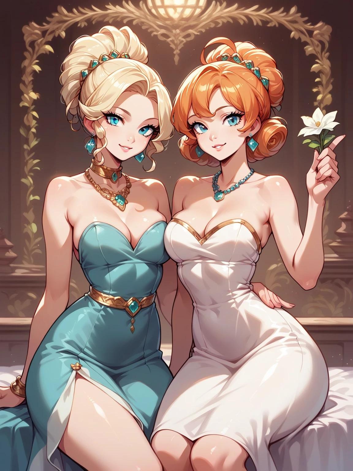 Mixed Affections thumbnail