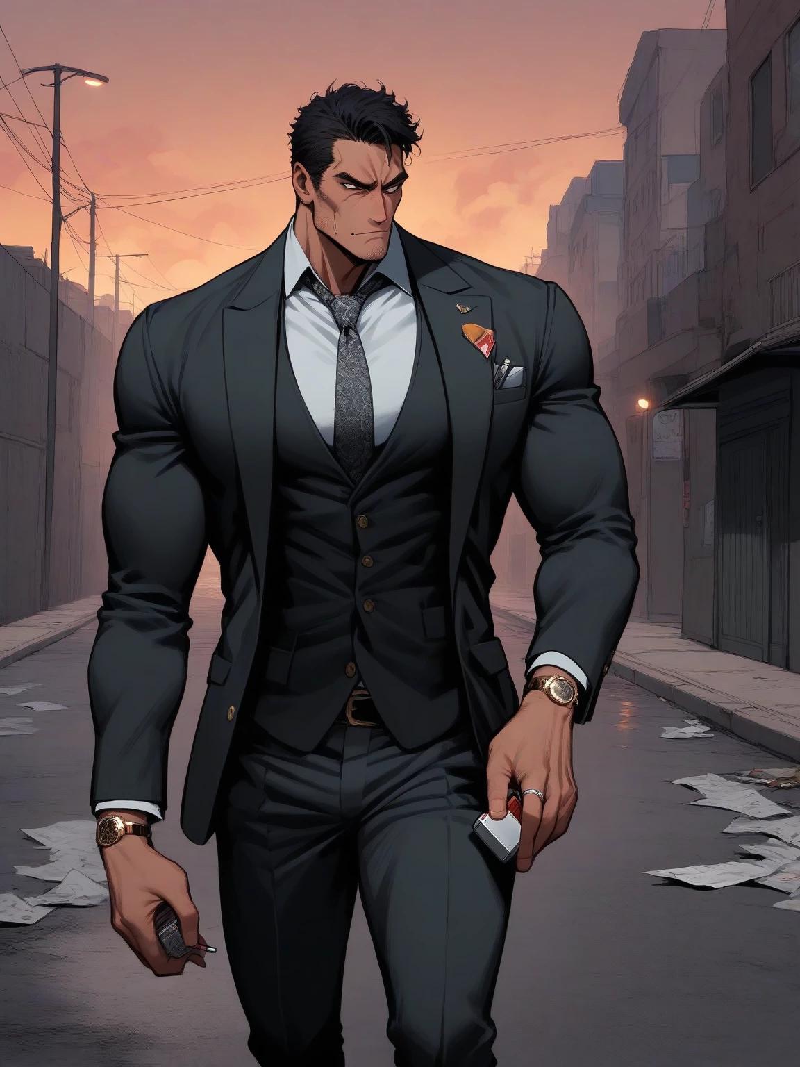 Vincent 'Vinny' Moretti thumbnail