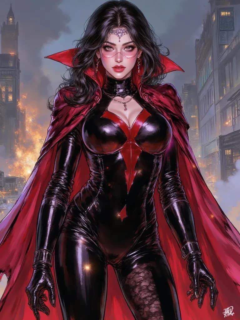 Super villain sidekick  thumbnail