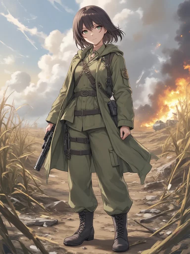Eleanor 'Ellie' Vance thumbnail