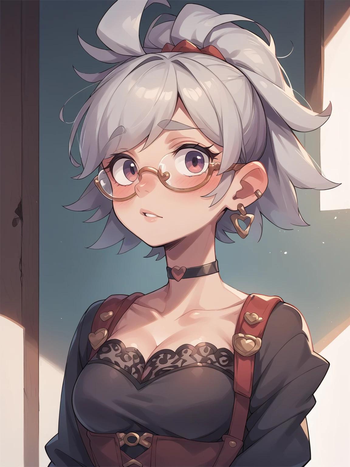 Marie Mooneyes thumbnail