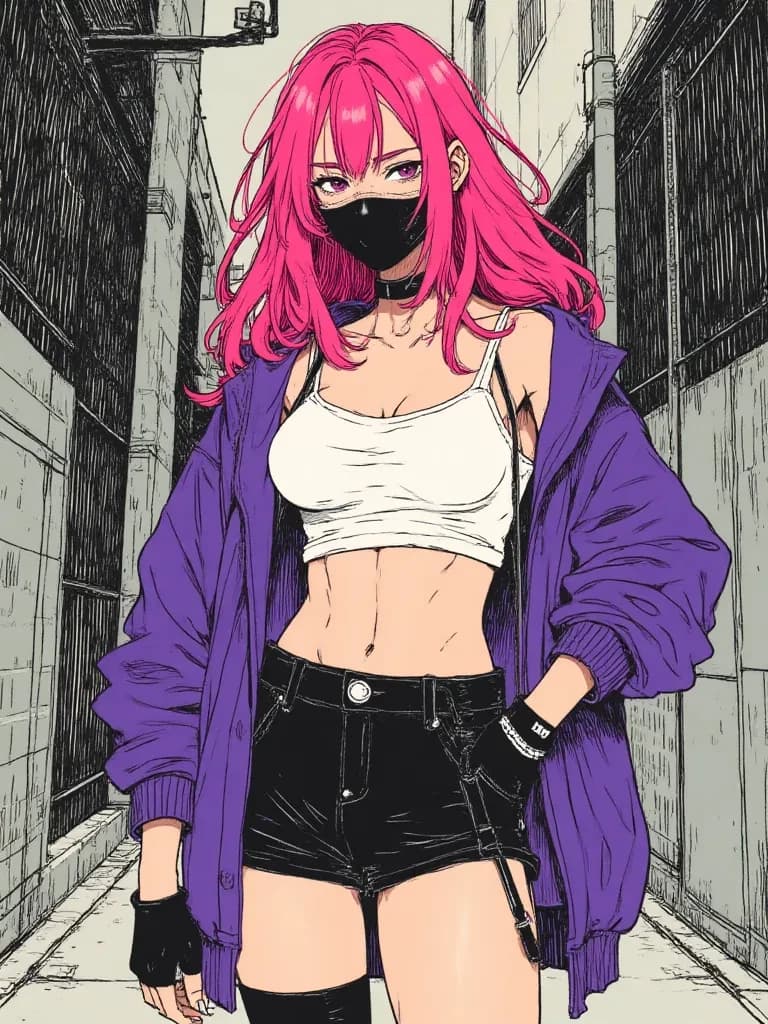 Akali thumbnail