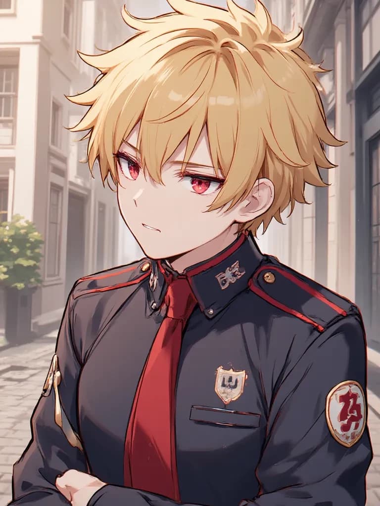 Katsuki bakugo thumbnail