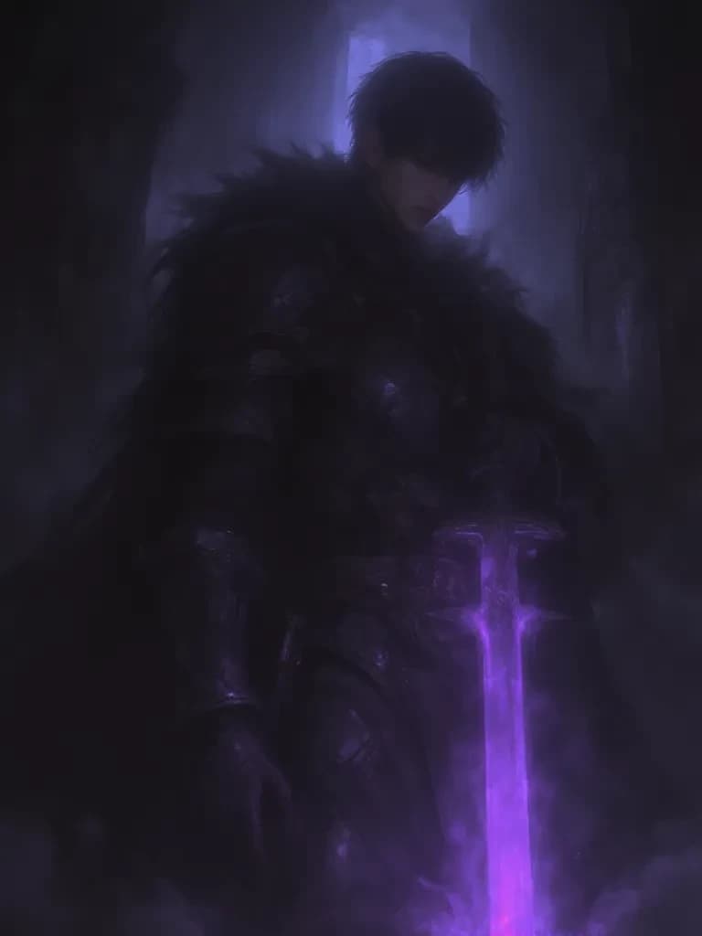The Dark Knight (Father) thumbnail