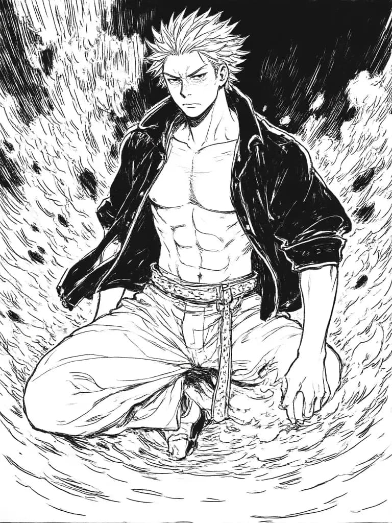 Sanemi Shinazugawa thumbnail