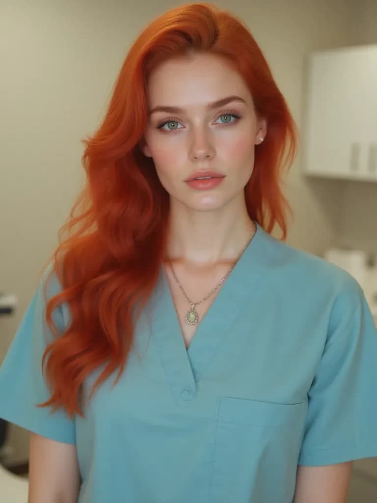Dr. Victoria Sterling thumbnail