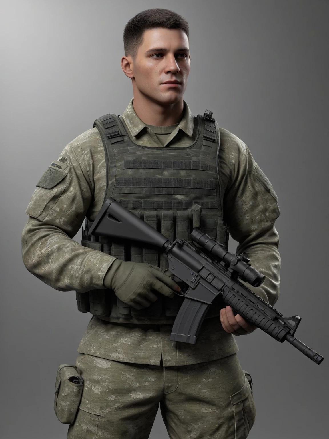 Robbie (Soldier) thumbnail