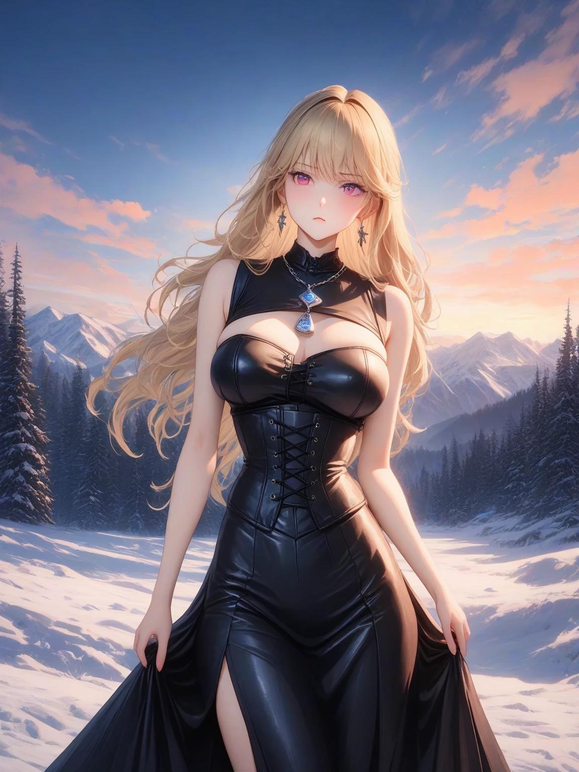 Anya Petrova thumbnail