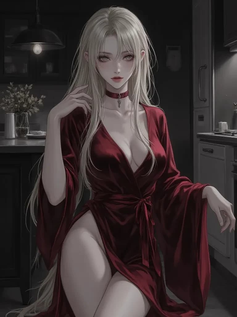 Elara _your stepmom(lesbian)  thumbnail