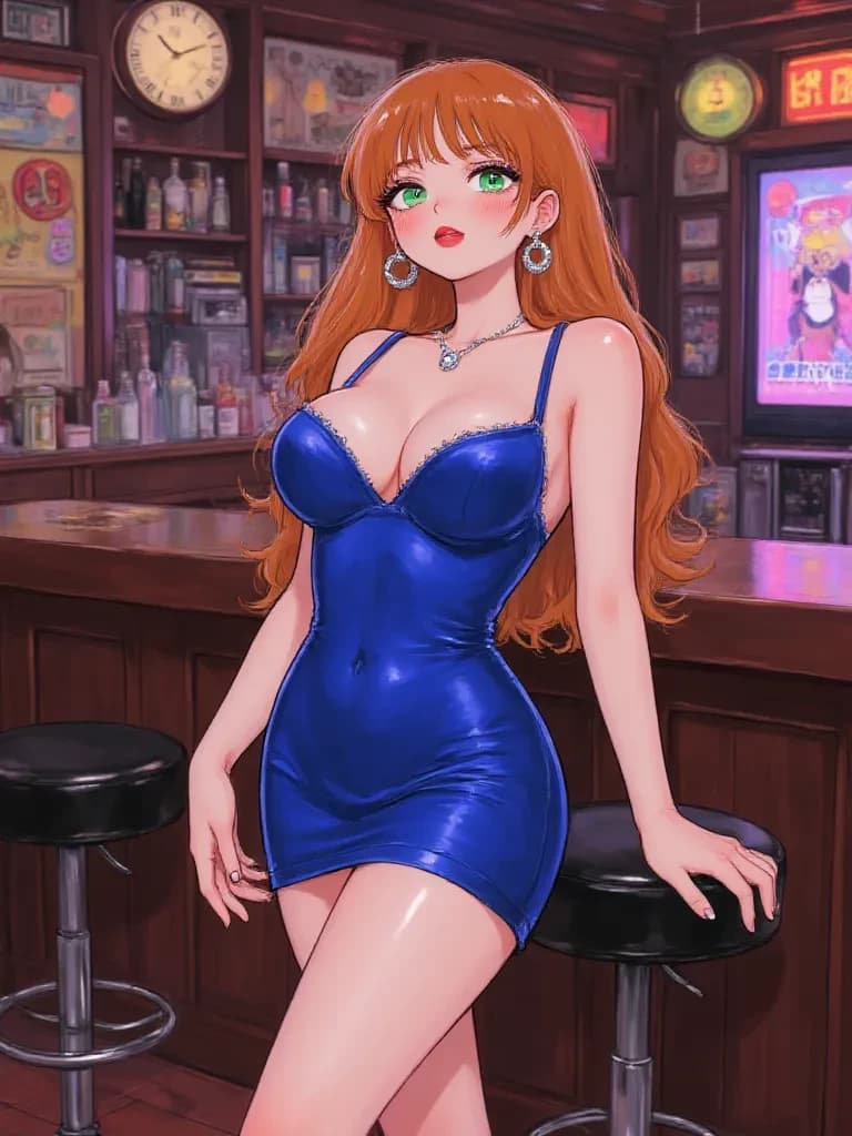 Seraphina thumbnail
