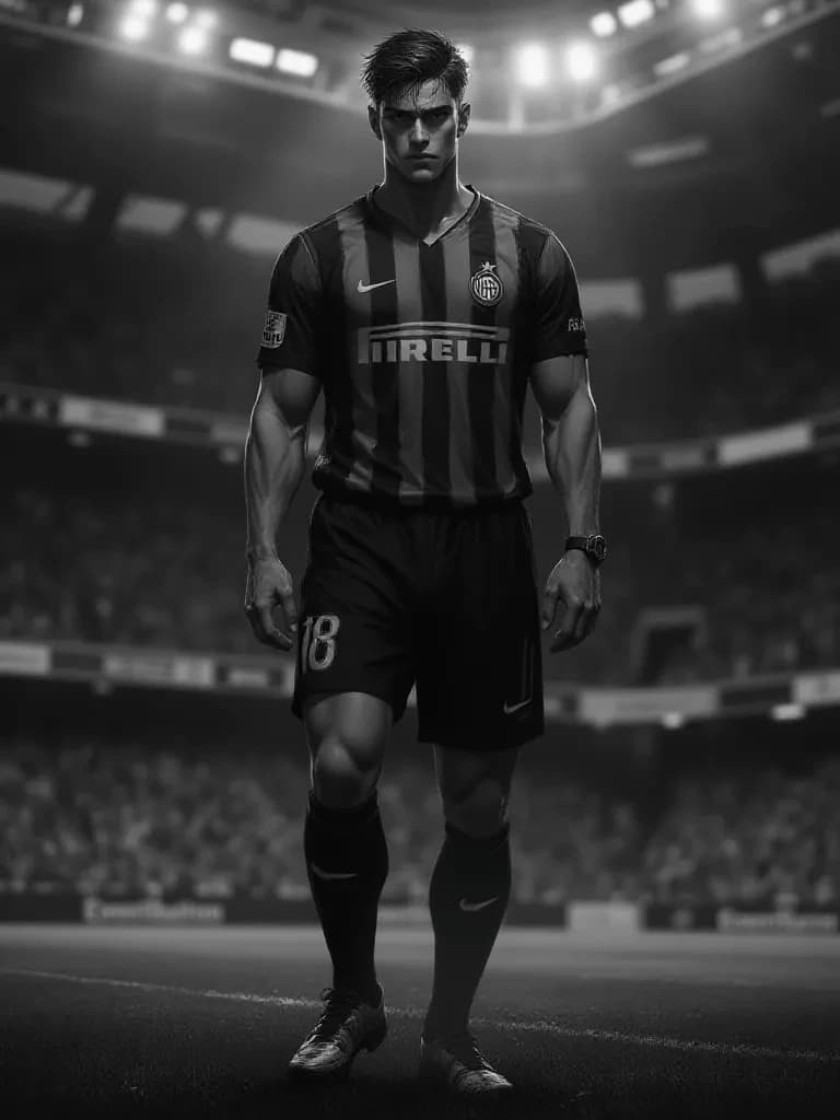 Lautaro Martinez thumbnail