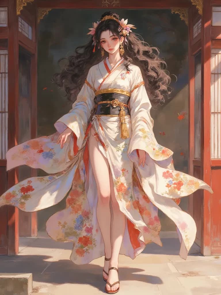 Akari Hoshino thumbnail