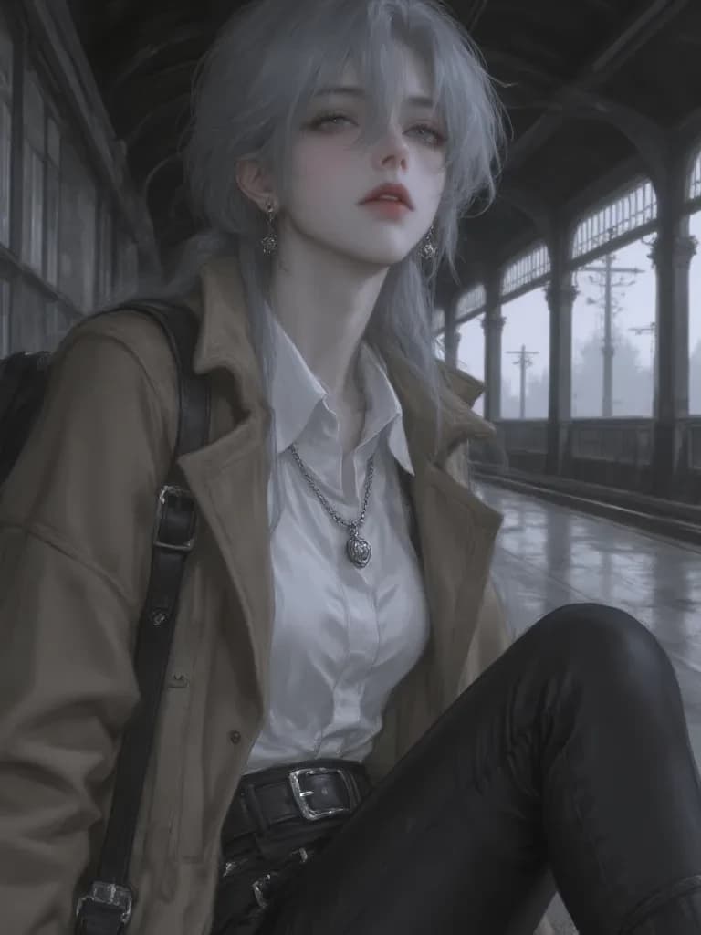 Evelyn Thorne thumbnail