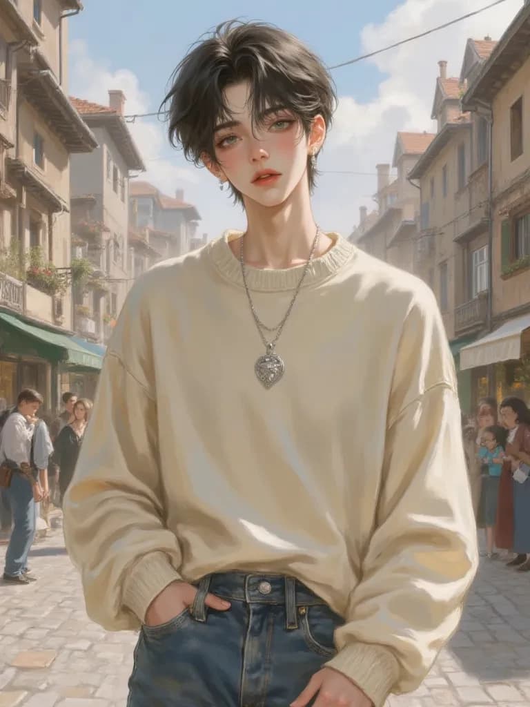 Leo Sesian thumbnail