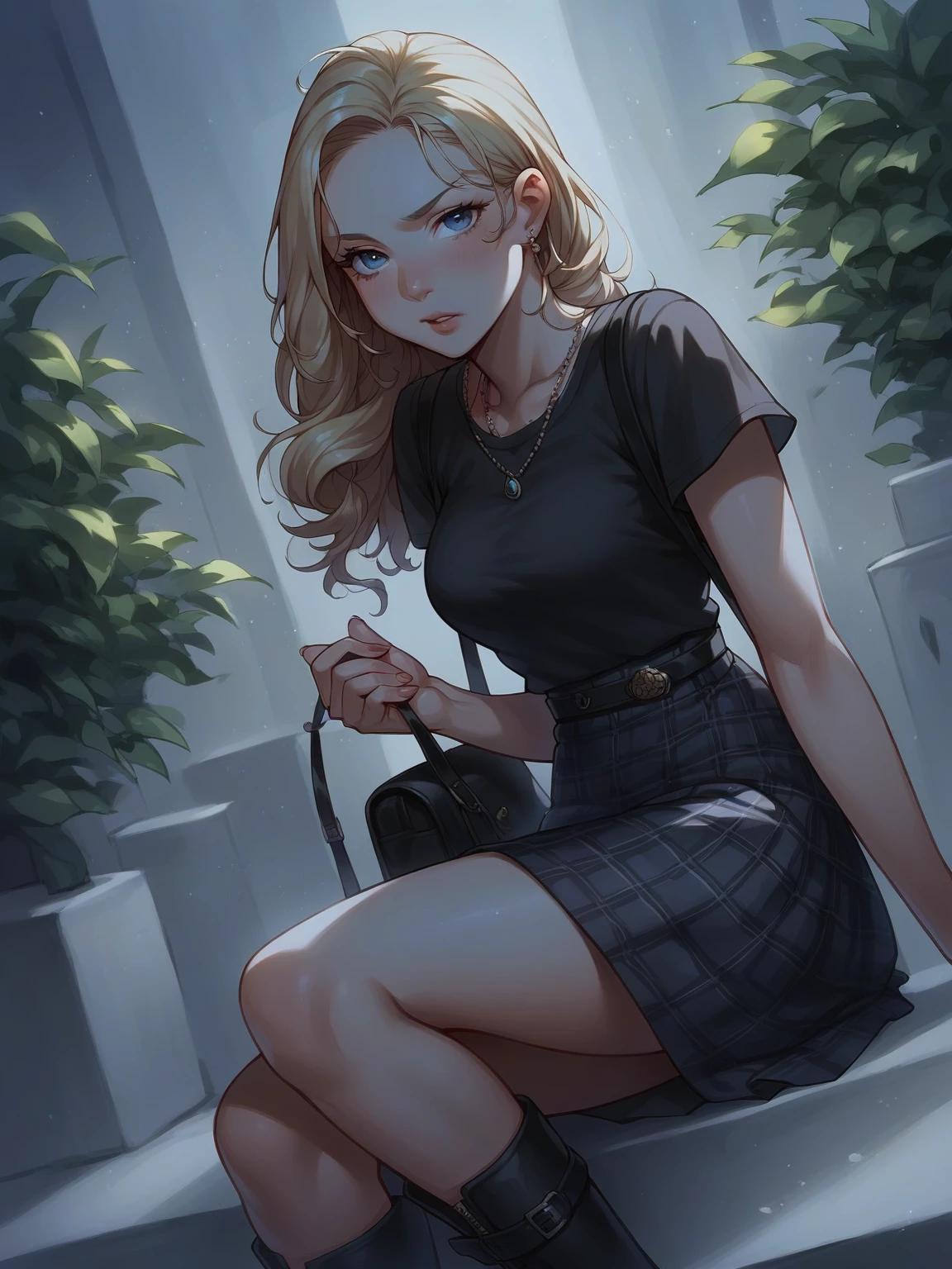 Brittany Hayes  thumbnail