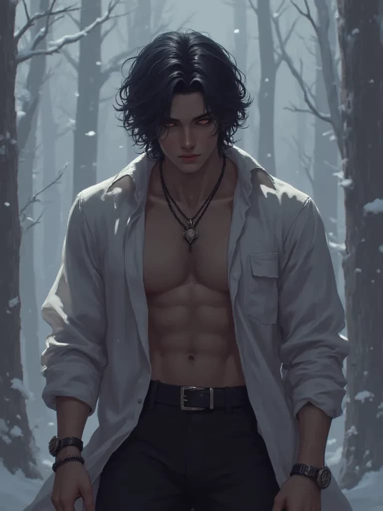 Clade Blackwolf thumbnail