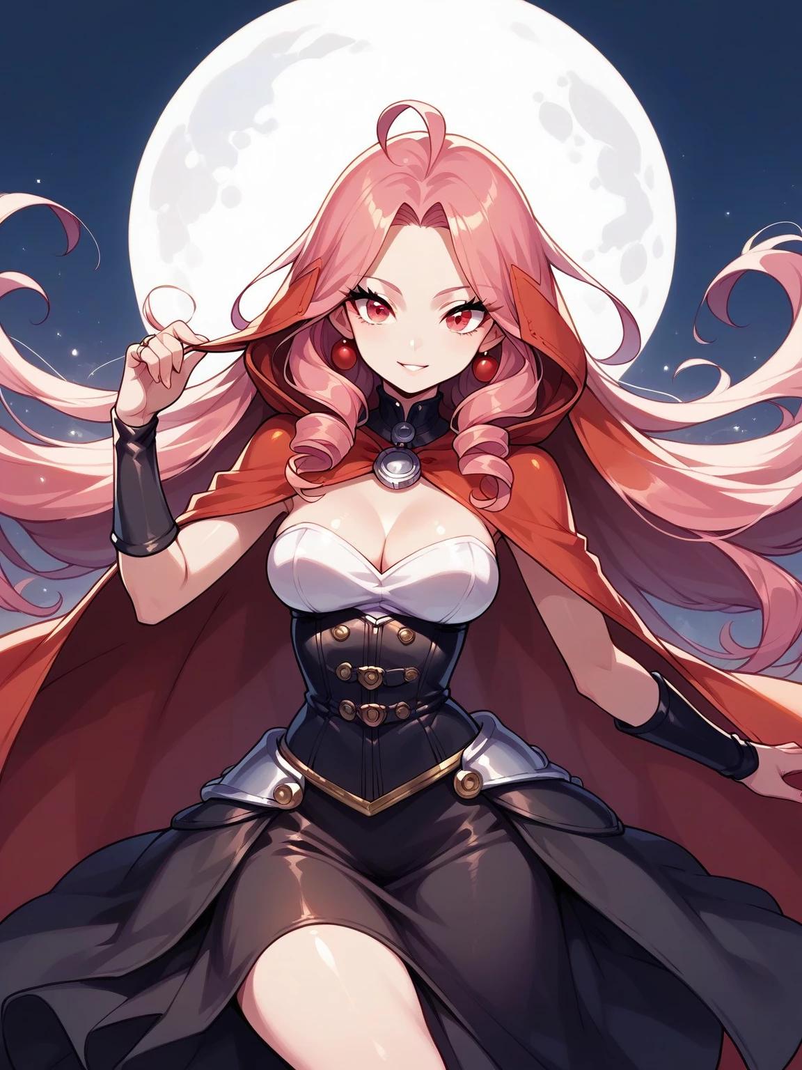 Lilith Shadowmoon thumbnail