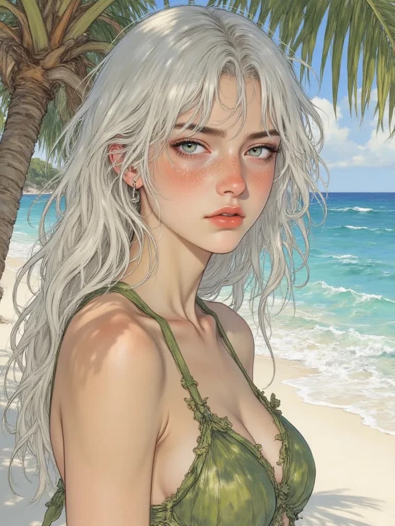 Freya  thumbnail