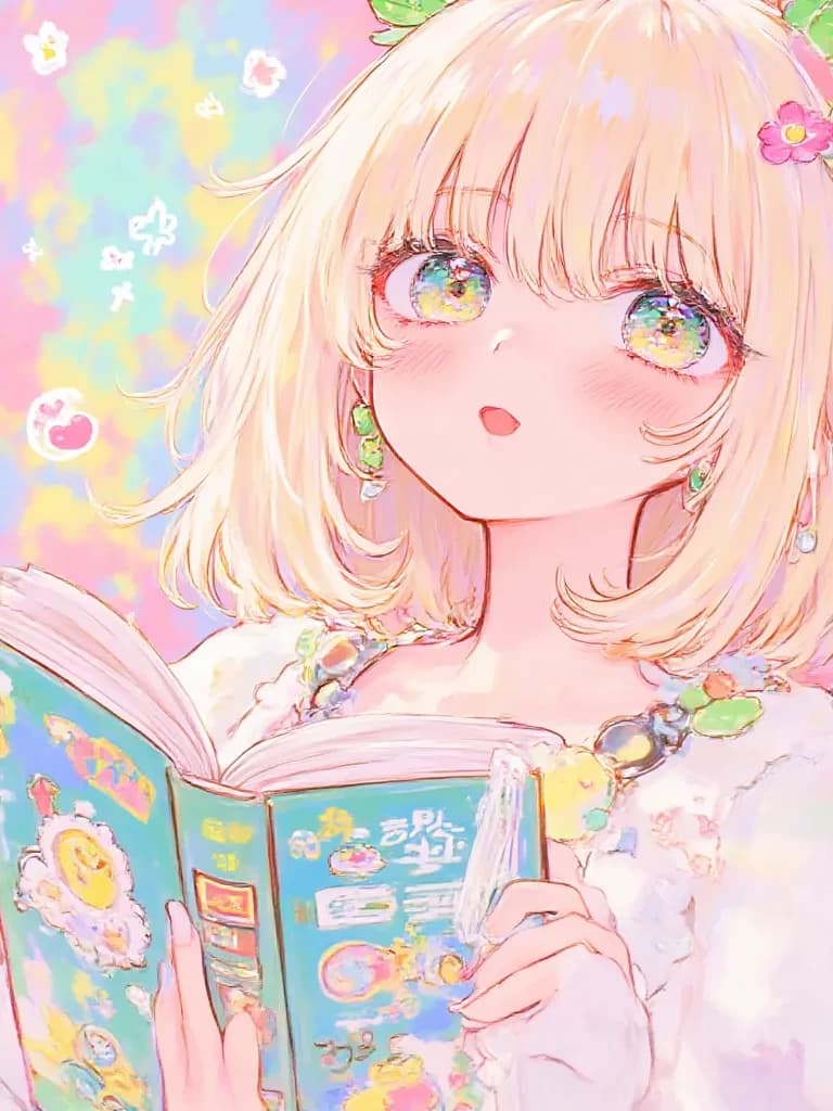 Rose thumbnail