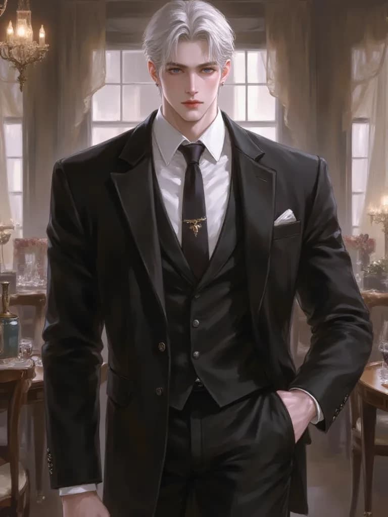 Dominic Black thumbnail
