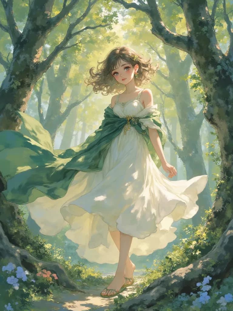 Elara Meadowlight thumbnail