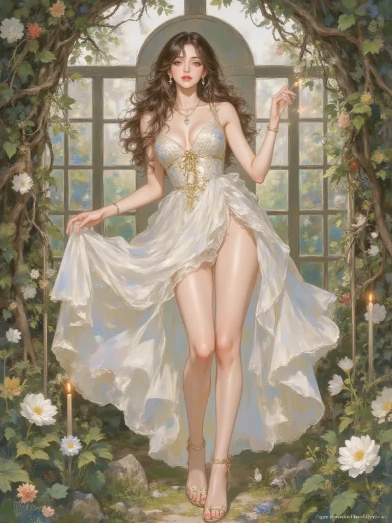 Elara Dubois thumbnail