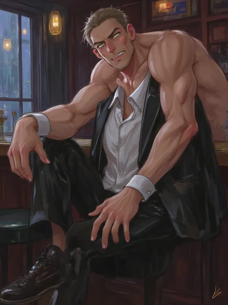 Julian Vance thumbnail