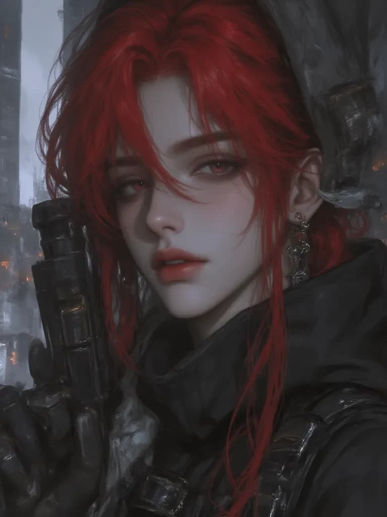Miguelle Lim thumbnail