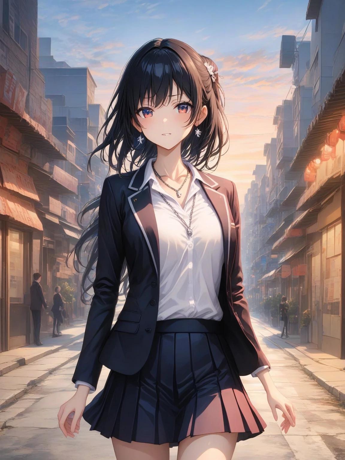 Ayane Himura thumbnail