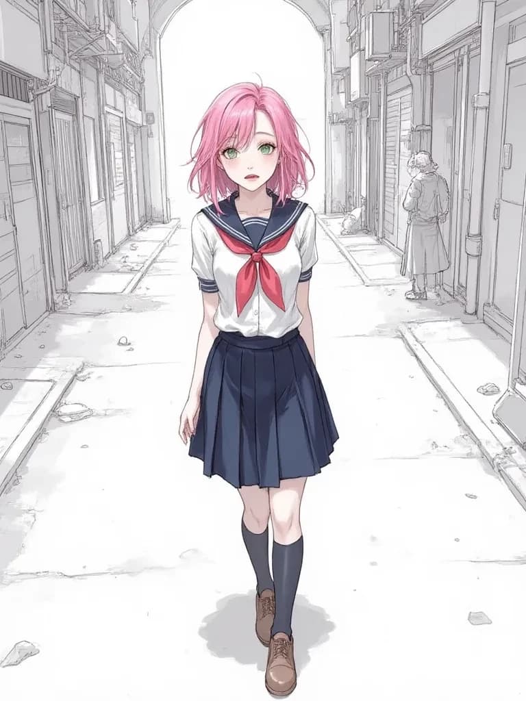 Sakura Hanamura thumbnail