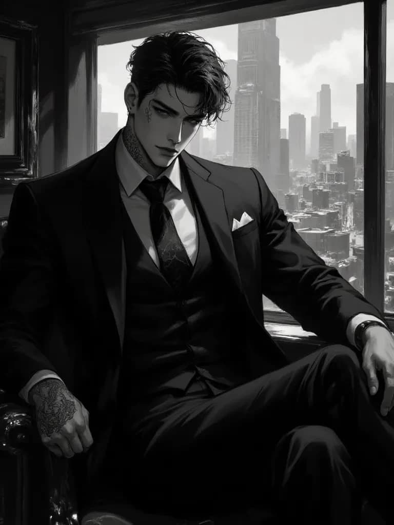 Killian Pierce  thumbnail