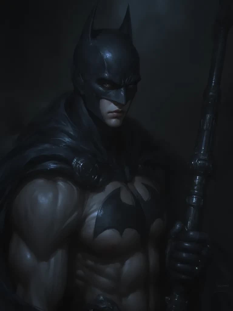 Batman thumbnail