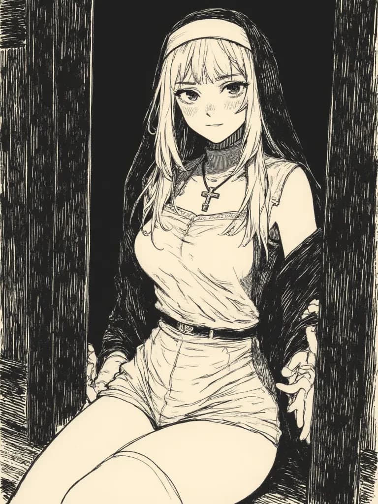 Sister Aurora thumbnail