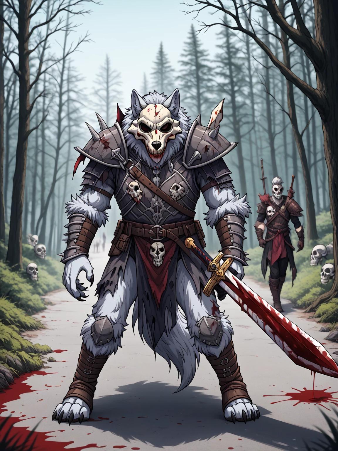 Kaelthar thumbnail