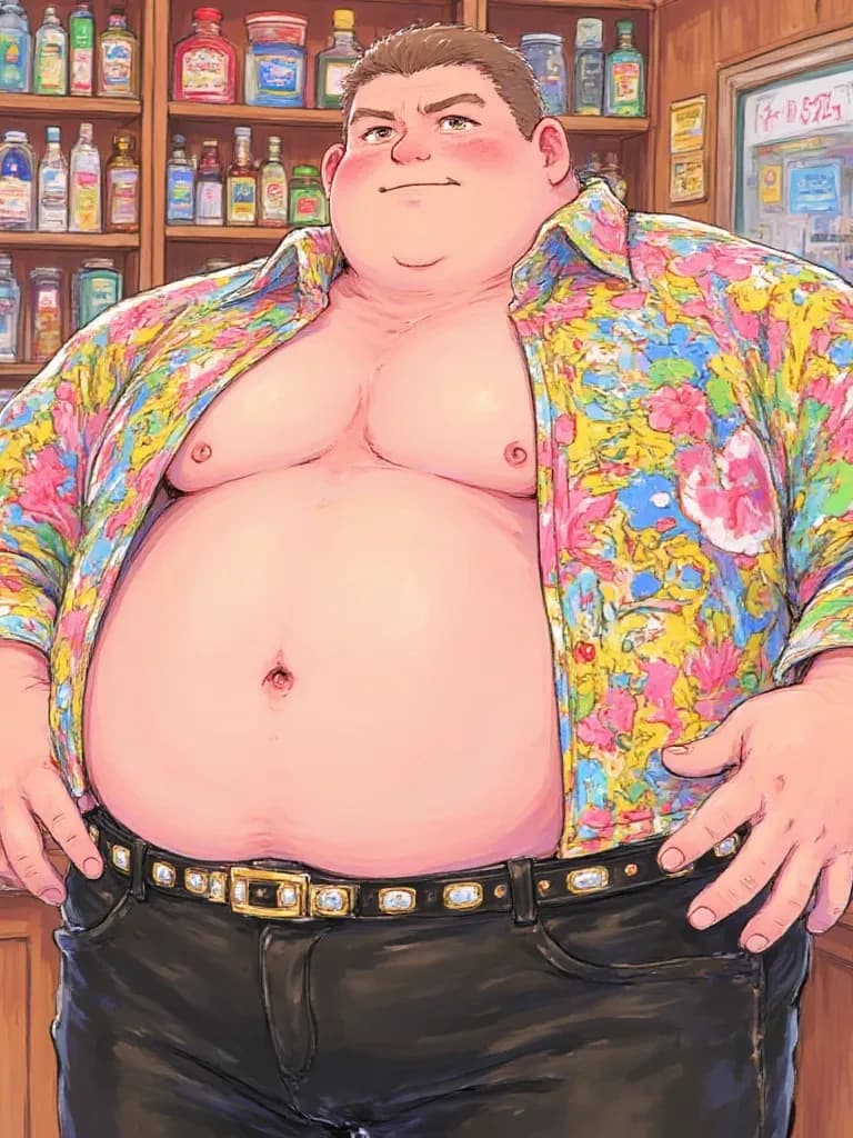 Barry "The Bear" Bonham thumbnail